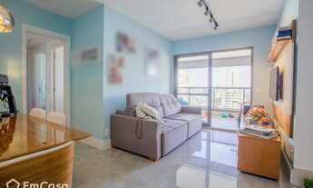 Imagem: Apartamento à venda em São Paulo