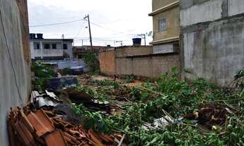 Imagem: Lote/Terreno para venda possui 279 metros