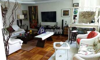 Imagem 2: Apartamento à venda, 3 quartos, 1 suíte, 1 vaga, Copacabana - RIO DE JANEIRO/RJ