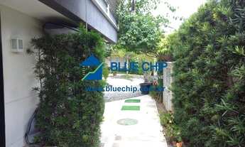 Imagem 2: RIO DE JANEIRO - Casa de Condomínio - RECREIO DOS BANDEIRANTES