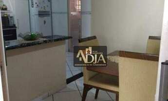 Imagem 7: Casa com 2 dormitórios à venda por R$ 500.000,00 - Jardim Zaira - Mauá/SP