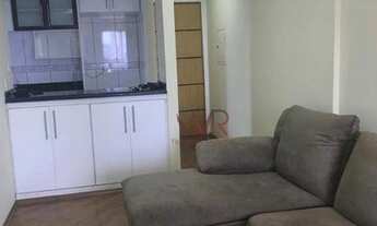 Imagem: Apartamento à venda, 69 m² por R$ 477.000,00