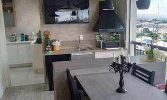 Imagem 3: Santo André - Apartamento Padrão - Vila Gilda