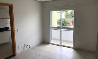 Imagem 4: Apartamento para venda com 78 metros quadrados com 3 quartos em Araés - Cuiabá - MT