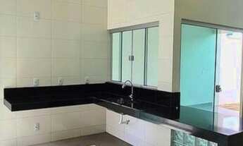 Imagem 2: Casa para venda possui 100 metros quadrados com 2 quartos em Morada de Laranjeiras