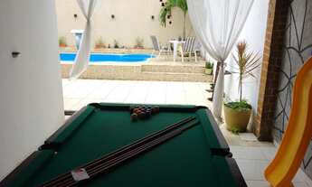 Imagem 2: Quarto para moça!