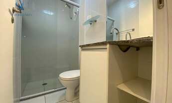 Imagem 7: Apartamento com 2 dormitórios à venda, 64 m² por R$ 500.000,00 - Marapé - Santos/SP