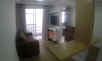 Imagem 2: Apartamento à venda, 43 m² por R$ 269.000,00 - Penha - São Paulo/SP