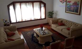 Imagem 3: ITU - Casa de Condomínio - CAMPOS DE SANTO ANTÔNIO