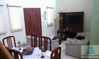 Imagem 2: Sobrado para Venda em São Caetano do Sul, Nova Gerty, 3 dormitórios, 2 suítes, 4 banheiros