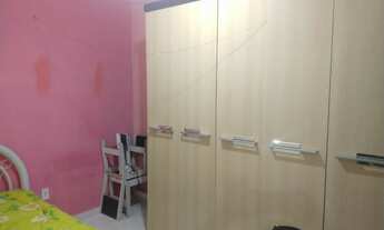 Imagem 6: Vendo apto João pessoa ( colinas do sul ) * R$ 550,00 térreo MOBILIADO