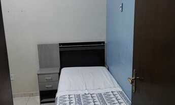 Imagem: Aluga-se quarto mobiliado somente meninas