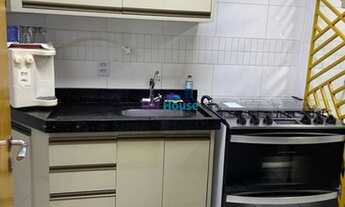 Imagem 7: Excelente apartamento com 3 dormitórios sendo 3 suítes à venda, 86 m² - Alto da Glória