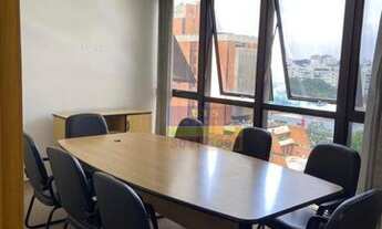 Imagem 4: CJ Comercial - 150 m2 - V. Cruzeiro