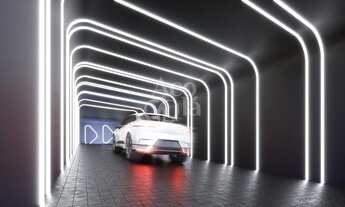 Imagem 6: Apartamento no Edifício Tonino Lamborghini