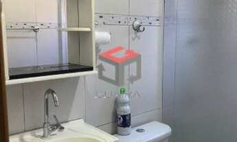 Imagem 7: Casa para aluguel, 2 quartos, 2 vagas, Independência - São Bernardo do Campo/SP