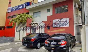 Imagem 3: Casa - Vila Itapura - Campinas