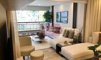 Imagem: SãO PAULO - Apartamento Padrão - chácara