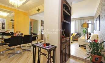 Imagem 7: Apartamento para venda com 112 metros quadrados com 3 quartos em Boa Vista - Porto Alegre