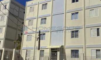 Imagem: CAMPINAS - Apartamento Padrão - PARQUE