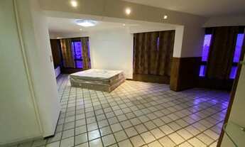 Imagem 3: Apartamento para aluguel tem 400 metros quadrados com 4 quartos em Manaira - Manaíra - Par