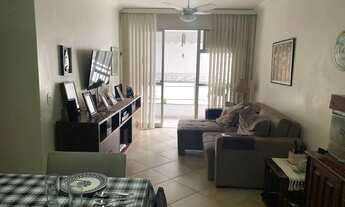 Imagem 7: Grajaú, área nobre, prédio cobiçado, sacada, sala, 3 quartos, suite e garagem !