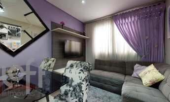 Imagem 2: SÃO PAULO - Apartamento Padrão - SÃO MATEUS