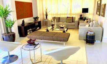 Imagem: SALVADOR - RESIDENCIAL - JARDIM APIPEMA