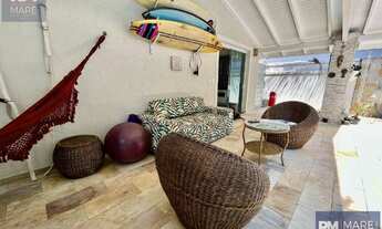 Imagem 6: Casa para venda com 180 M2 com 3 quartos em Riviera - Bertioga - SP