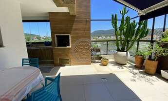 Imagem 4: FLORIANóPOLIS - Cobertura - Campeche