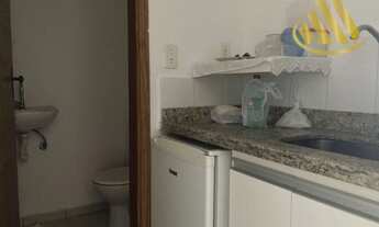 Imagem 7: Sala para alugar, 65 m² por R$ 3.000/mês - Centro - Santos/SP