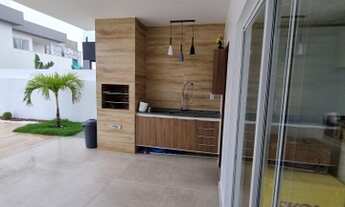 Imagem 3: Casa no Alphaville 1