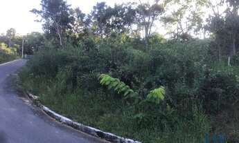 Imagem 5: Lote 368,91 m², Bairro Portal do Sol, Lagoa Santa/MG - Cód. 439