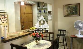 Imagem 4: Apartamento à venda, 2 quartos, 1 vaga, Ipanema - RIO DE JANEIRO/RJ