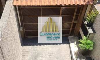 Imagem 3: Sobrado para venda com 100 metros quadrados com 2 quartos em Macedo - Guarulhos - SP