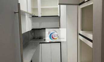 Imagem 4: Conjunto para alugar, 790 m² - Bela Vista - São Paulo/SP