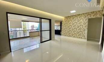 Imagem 2: Apartamento para venda tem 264 metros quadrados com 4 quartos em Umarizal - Belém - PA