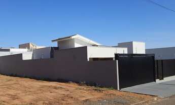 Imagem 3: Casa Jd Itália Santa Fé PR