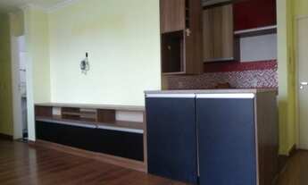 Imagem 7: HORTOLÂNDIA - Apartamento Padrão - VILA SÃO FRANCISCO