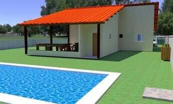 Imagem 4: Terreno 100 m² para chácara