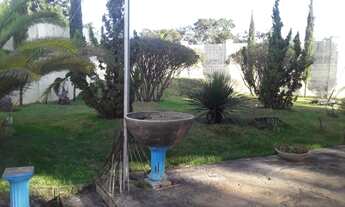 Imagem 7: Vendo chácara de lazer;1200 metros