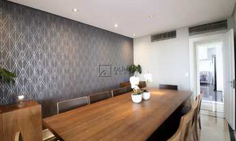 Imagem 6: Apartamento Venda 4 Dormitórios - 240 m² Higienópolis