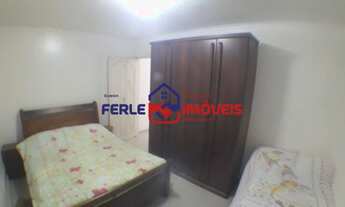 Imagem 4: Apartamento 2 dormitórios impecável 1 quadra do mar