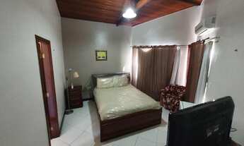 Imagem 6: Aluga-se casa mobiliada