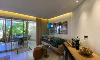 Imagem 2: CAMAÇARI - Apartamento Padrão - ITACIMIRIM