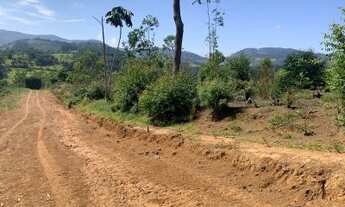 Imagem 6: Terreno 2 km do asfalto