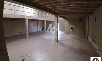 Imagem 6: Salão/Galpão (salão - sobrado