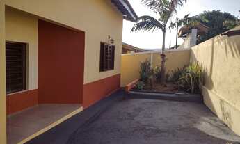 Imagem: Vários ambientes amplos e com churrasqueira