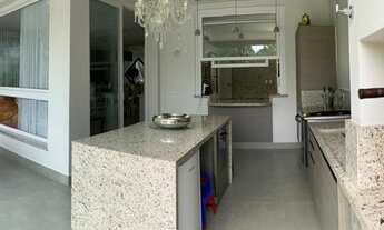 Imagem 4: Casa de condomínio para venda com 433 metros quadrados com 3 quartos