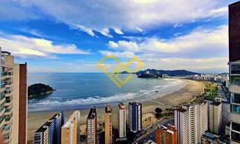 Imagem: Cobertura duplex à venda, 4 quartos, 2